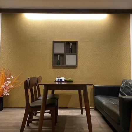 Guesthouse Raku Kyoto Bagian luar foto